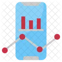 Mobile Analyse  Symbol