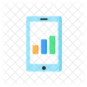 Mobile Analyse Online Analyse Online Analyse Symbol