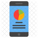 Mobile Analysis  Icon