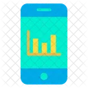 Mobile Analysen  Symbol