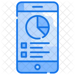 Mobile Analysen  Symbol