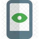 Mobile Ansicht  Icon