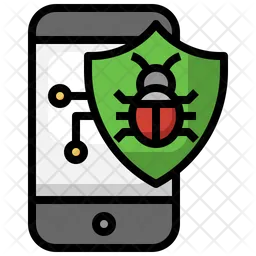 Mobile Antivirus  Icon