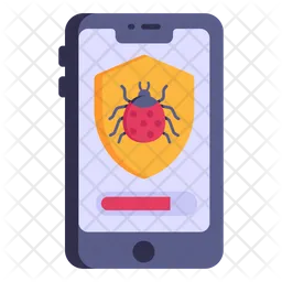 Mobile Antivirus  Icon