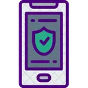 Mobile Antivirus  Icon