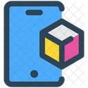 Mobile api  Icon