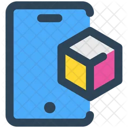 Mobile api  Icon