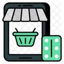 Mobile Apotheke  Icon