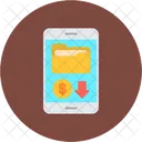 Mobile App Mobile App Icon