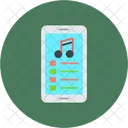 Mobile App Mobile App Icon