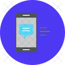 Mobile App Smartphone Application Icon