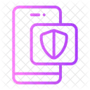 Mobile App Device Icon