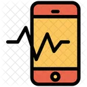 Mobile App  Icon