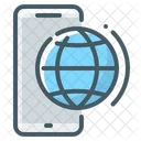 Mobile App App Mobile Application Icon