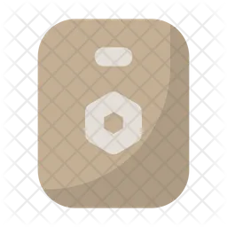 Mobile app  Icon