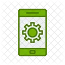 Mobile App App Application Icon