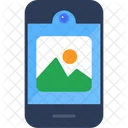 Mobile App App Application Icon
