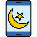 Mobile App Smartphone Application Icon