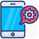 App Development Mobile Icon