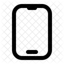 Mobile App Smartphone Icon
