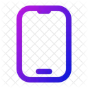 Mobile App Smartphone Icon