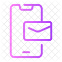 Mobile app  Icon