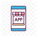 App Store Shop Icon