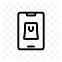 Mobile appliacation  Icon