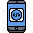 Application App Phone Icon