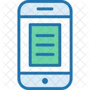 Mobile Application Shopping Application Online Application Icon