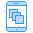 Smartphone Application Mobile Phone Icon