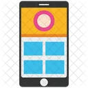 Mobile Application Smartphone Mobile App Icon