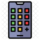 Mobile Application  Icon