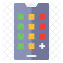 Mobile Application Mobile App Smartphone Icon