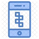 Mobile Application Mobile App Smartphone Application Icon
