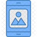 Mobile Application Icon