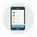Mobile Application  Icon