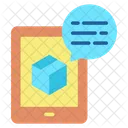 Mobile Application  Icon