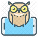 Mobile Application  Icon