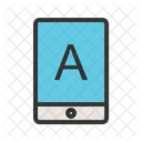 Mobile Application Icon