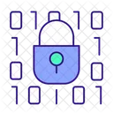 Mobile application security  Icon