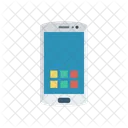 Mobile apps  Icon
