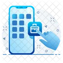 Mobile Apps Application Phone Icon
