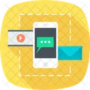 Mobile Apps Apps Application Icon