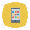 Mobile Apps Mobile Phone Icon