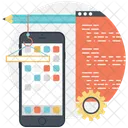 Mobile App Ui Icon