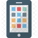 Mobile Apps Menu Mobile Interface Mobile Navigation Icon