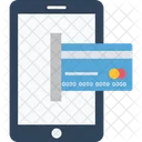 Mobile Atm Atm Card Icon