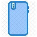 Mobile Back Back Mobile Icon