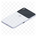 Mobile back  Icon